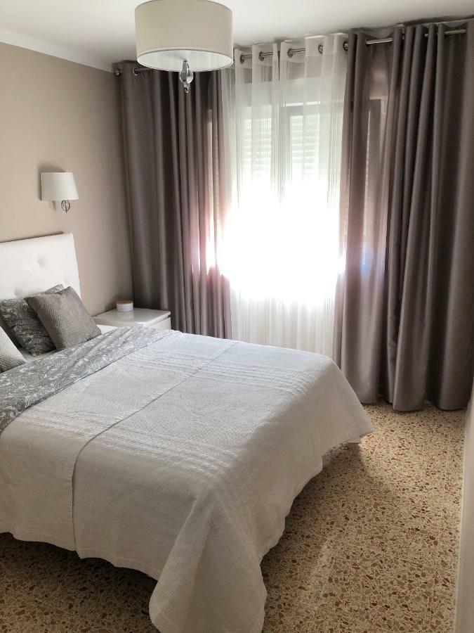 Apartamento Parque 2 Playa De Gandia Esterno foto