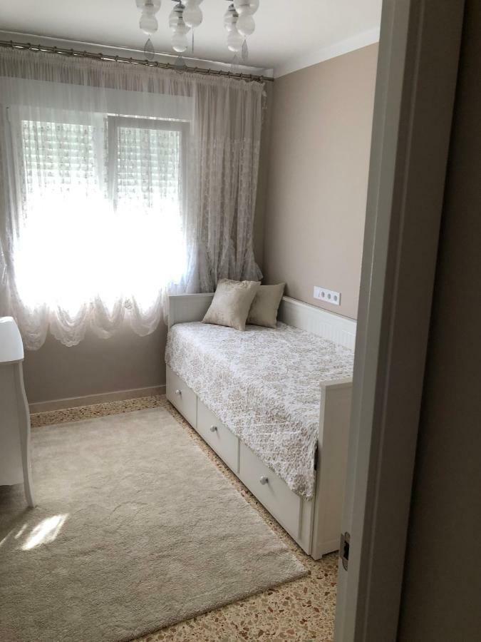 Apartamento Parque 2 Playa De Gandia Esterno foto