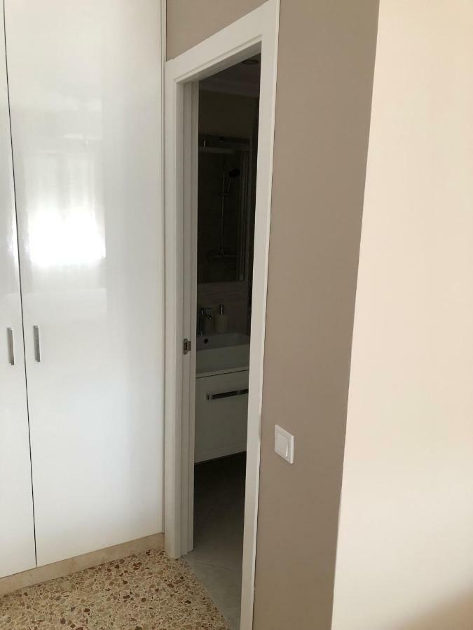 Apartamento Parque 2 Playa De Gandia Esterno foto