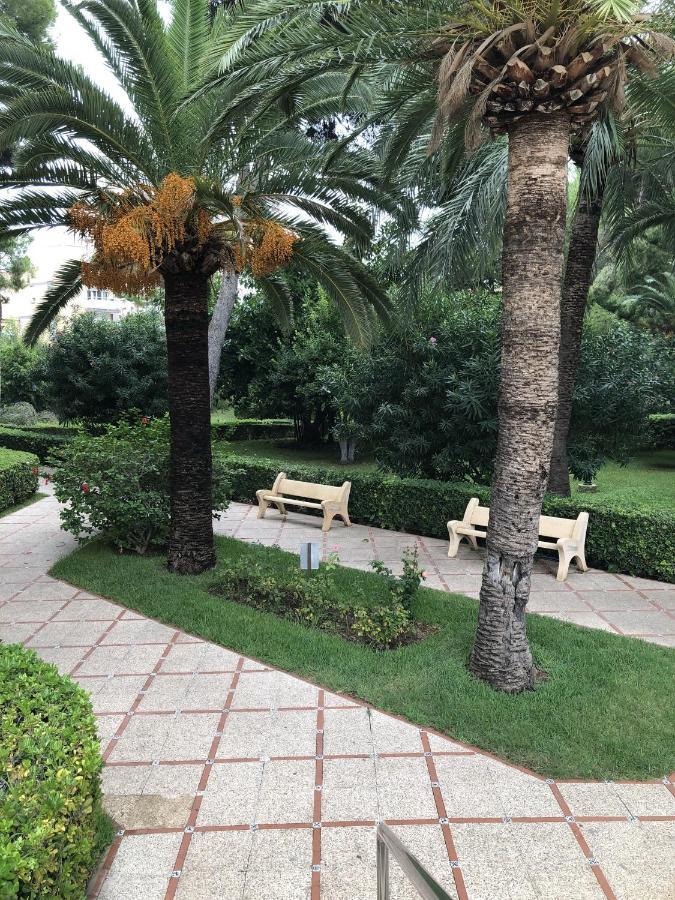 Apartamento Parque 2 Playa De Gandia Esterno foto