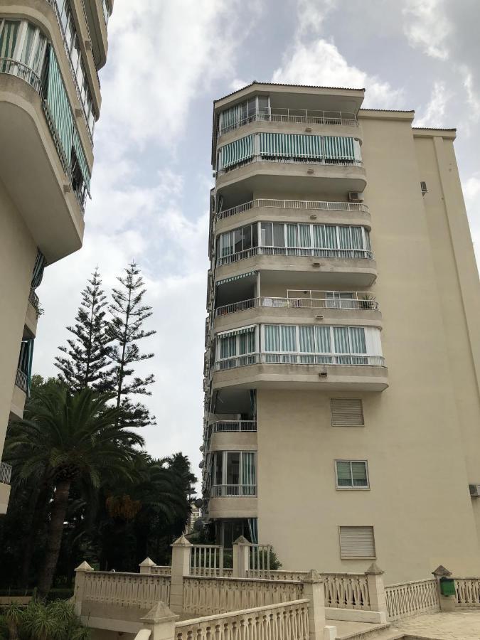 Apartamento Parque 2 Playa De Gandia Esterno foto